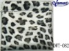 leopard PU coin pouch