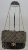 leopard animal prints handbag