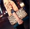 leopard cluth bags (S984)