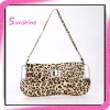 leopard handbag ladies 2012