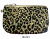 leopard lady's party bag