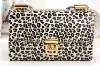 leopard leather bag handbags for women 063