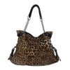 leopard printing fashion bag AF15336