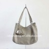 lether handbag