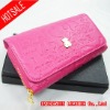 liadies fashion wallet