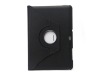 lichee -leather case for samsung galaxy tab 7510 -can be 360 degree rotation