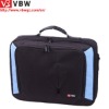 light and tear-resistant nylon laptop briefcase