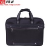 light and tear-resistant nylon laptop briefcase