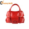 light color fashion handbag bag