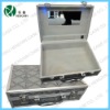 light makeup case,lighted professional makeup cases