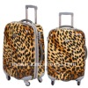 light-weight PC travel trolley luggage