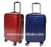 light-weight PC travel trolley luggage