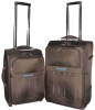 light weight fashion luggage bag of 2011 newest design