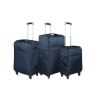 light weight luggage and trolley luggage sets