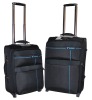 light weight trolley luggage case of new design