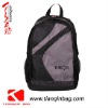 lighted promotional mens fashion backpack
