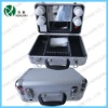 lighting makeup case,aluminum makeup case with light(HX-D865)