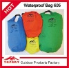 lighting nylon waterproof bag