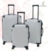 lightweight ABS/PC TROLLEY luggage