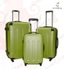 lightweight abs/pc luggage, abs/pc luggage bag, abs/pc luggage set