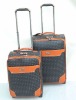 lightweight carry-on travel luggage