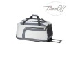 lightweight hand luggage trolley