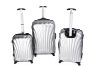 lightweight hard case trolley luggage (20",24",28")