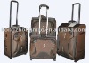 lightweight luggage case popular in Middle East area