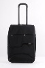 lightweight soft trolley bag