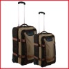 lightweight suitcase and trolley product