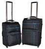 lightweight trolley luggage case of new design