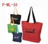 linen bag