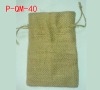 linen pouch