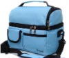 little delicate multifunctional cooler bag