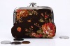 little purse for promtional, canvas bag  for girl