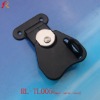 lockable twist latch