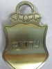 logo for CETTU