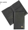 long black mens purse