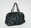 long chain fashion ladies tote handbag