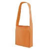 long handle message shoulder bag