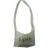 long handle non-woven bag