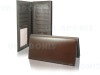 long pu wallet