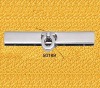 long shape zinc alloy handbag lock