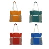 long strap shoulder tote bags