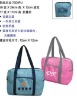 long strap tote bag