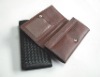long style wallet for both men and women