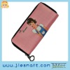 long wallet pink housewife lovefoto