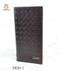 long wallets men designer