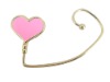 love pink Bag hook XH8145