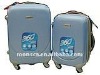 lovely ABS trolley luggage